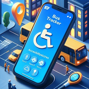 Accessibility Icon