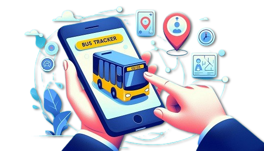 Bus Tracker App